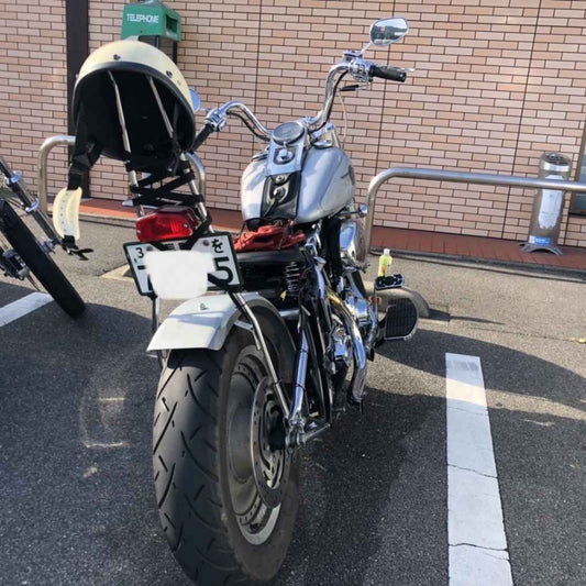 バイクパーツ